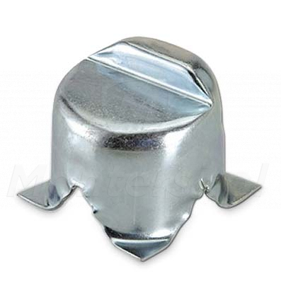 C380 F Ogranicznik do bramy skrzydłowej, do wmurowania