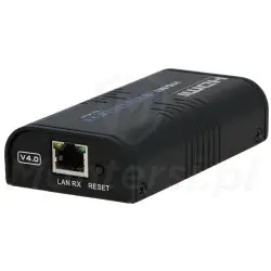 Odbiornik konwertera...