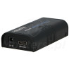 Odbiornik konwertera sygnału HDMI na IP V4.0 Odbiornik konwertera sygnału HDMI na IP V4.0