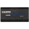 Odbiornik konwertera sygnału HDMI na IP V4.0 Odbiornik konwertera sygnału HDMI na IP V4.0