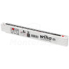 WIHA 33232 - Przymiar składany Longlife® All in One WIHA 33232 - Przymiar składany Longlife® All in One