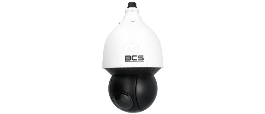 BCS-L-SIP4225SR15-Ai2 - Obrotowa kamera IP 2 Mpx