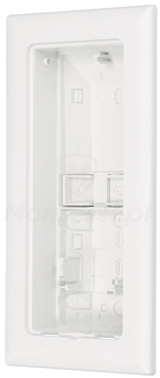 PO-FM - Obudowa podtynkowa