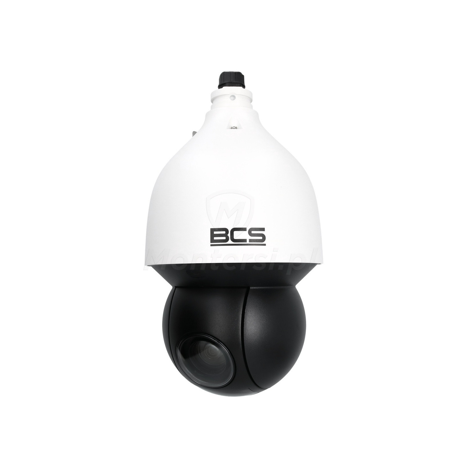 BCS-L-SIP4432SR15-Ai2 - Szybkoobrotowa kamera IP 4 Mpx