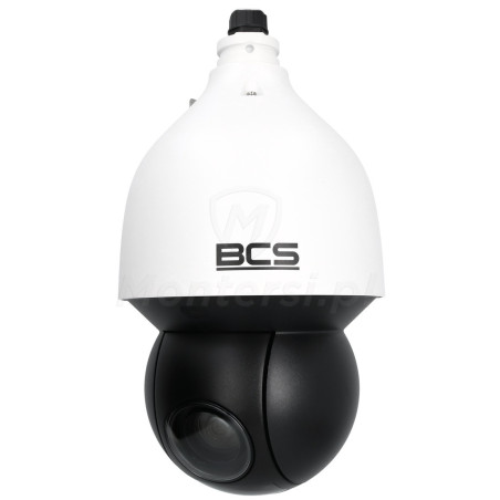 BCS-L-SIP4432SR15-Ai2 - Szybkoobrotowa kamera IP 4 Mpx