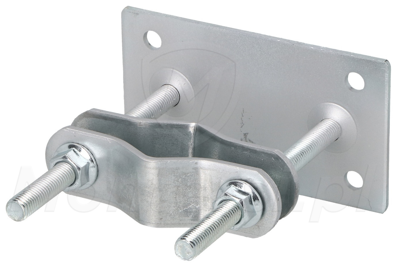 OMK-50 - Obejma murowa