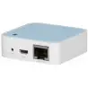 TL-WR802N - Bezprzewodowy nano router 300 MB/s, 802.11n TL-WR802N - Bezprzewodowy nano router 300 MB/s, 802.11n