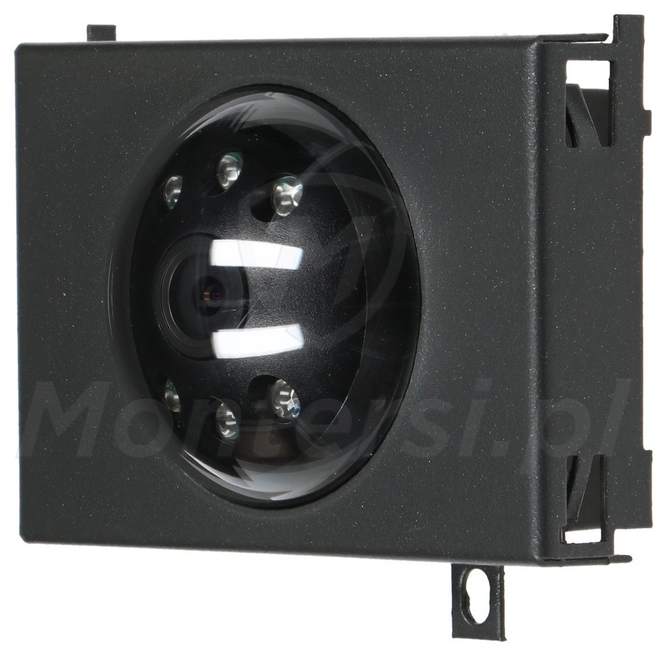 CDNV-CAM ST - Moduł kamery 600 TVL CDNV-CAM ST - Moduł kamery 600 TVL