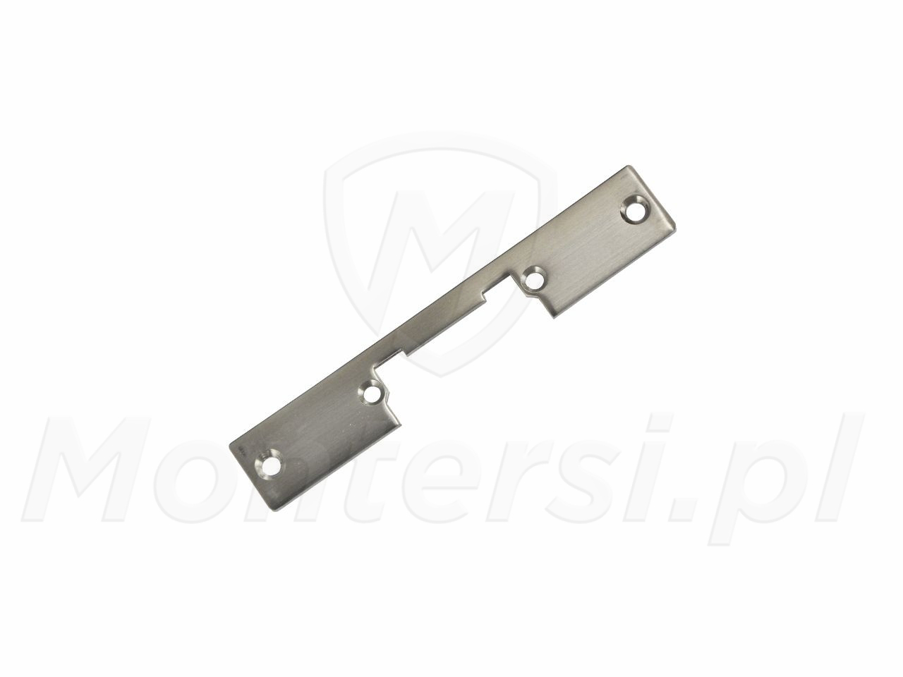 BS16-130 - Blacha płaska elektrozaczepu