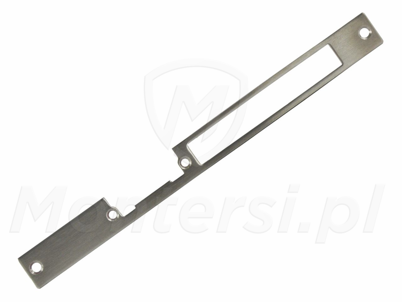 BS16-250 - Blacha płaska elektrozaczepu BS16-250 - Blacha płaska elektrozaczepu