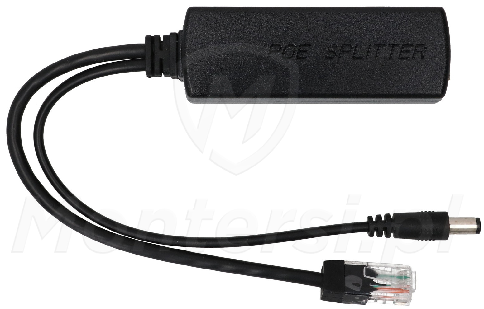 SP-POE12 - Splitter PoE SP-POE12 - Splitter PoE