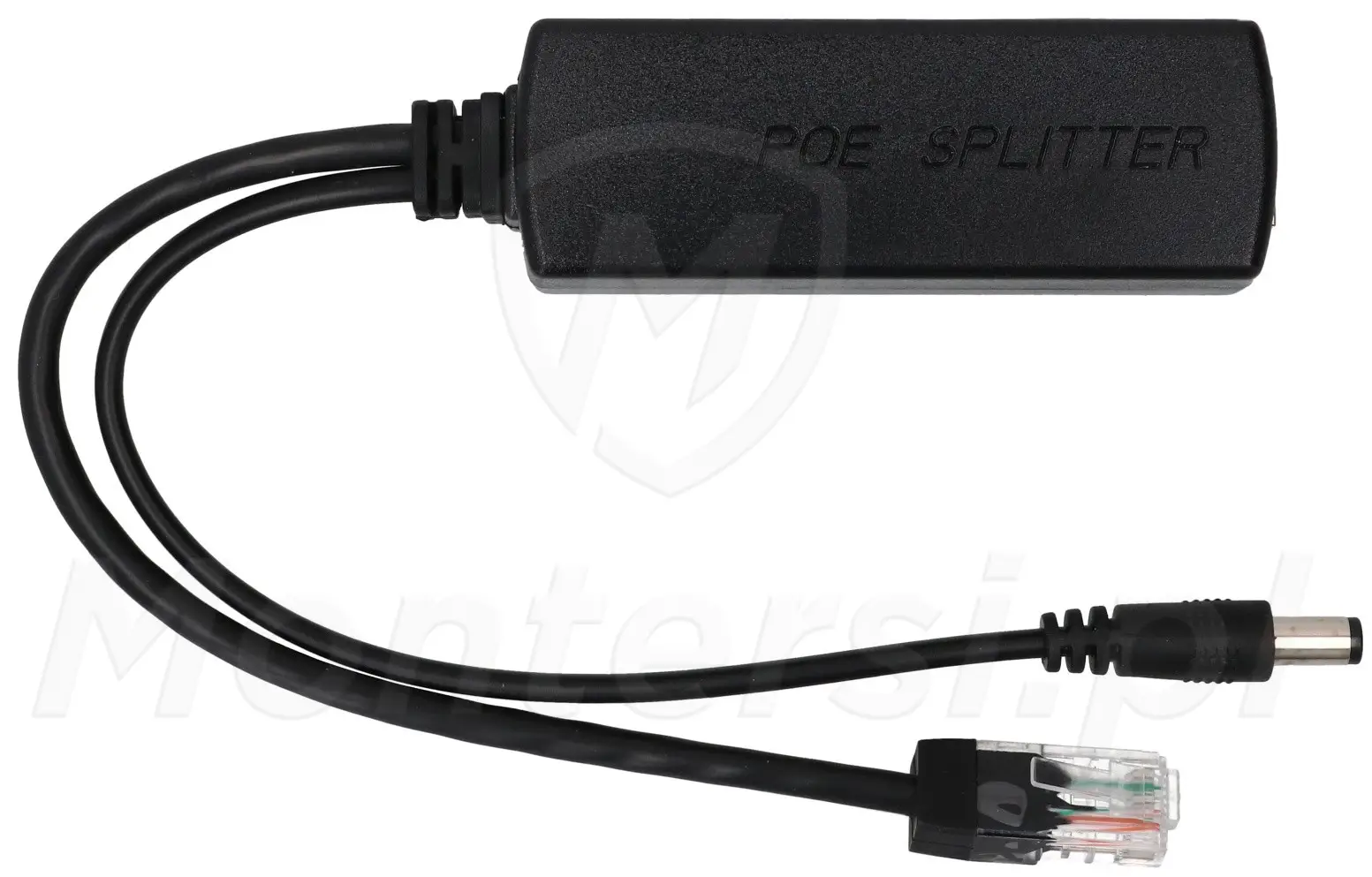 SP-POE12 - Splitter PoE
