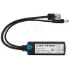 SP-POE12 - Splitter PoE do kamer IP SP-POE12 - Splitter PoE do kamer IP