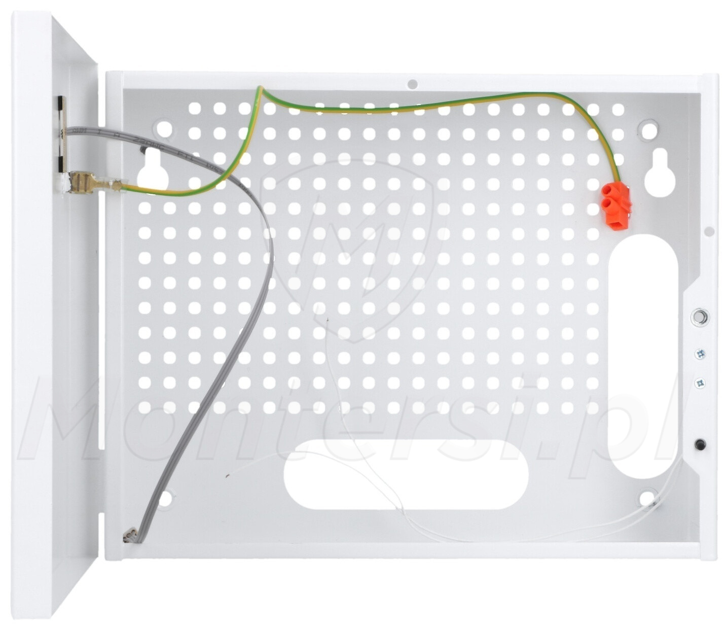 ABOX‑E - Obudowa wewnętrzna