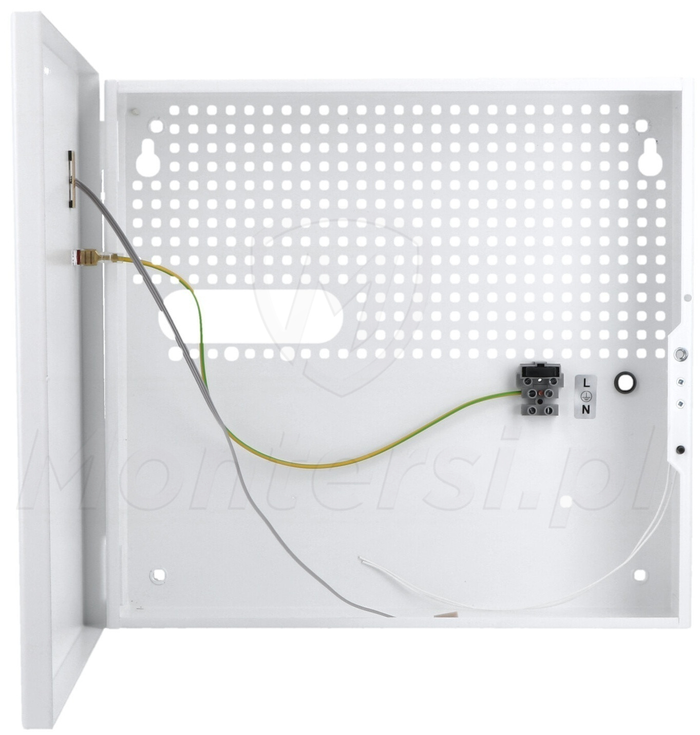 ABOX‑F - Obudowa wewnętrzna