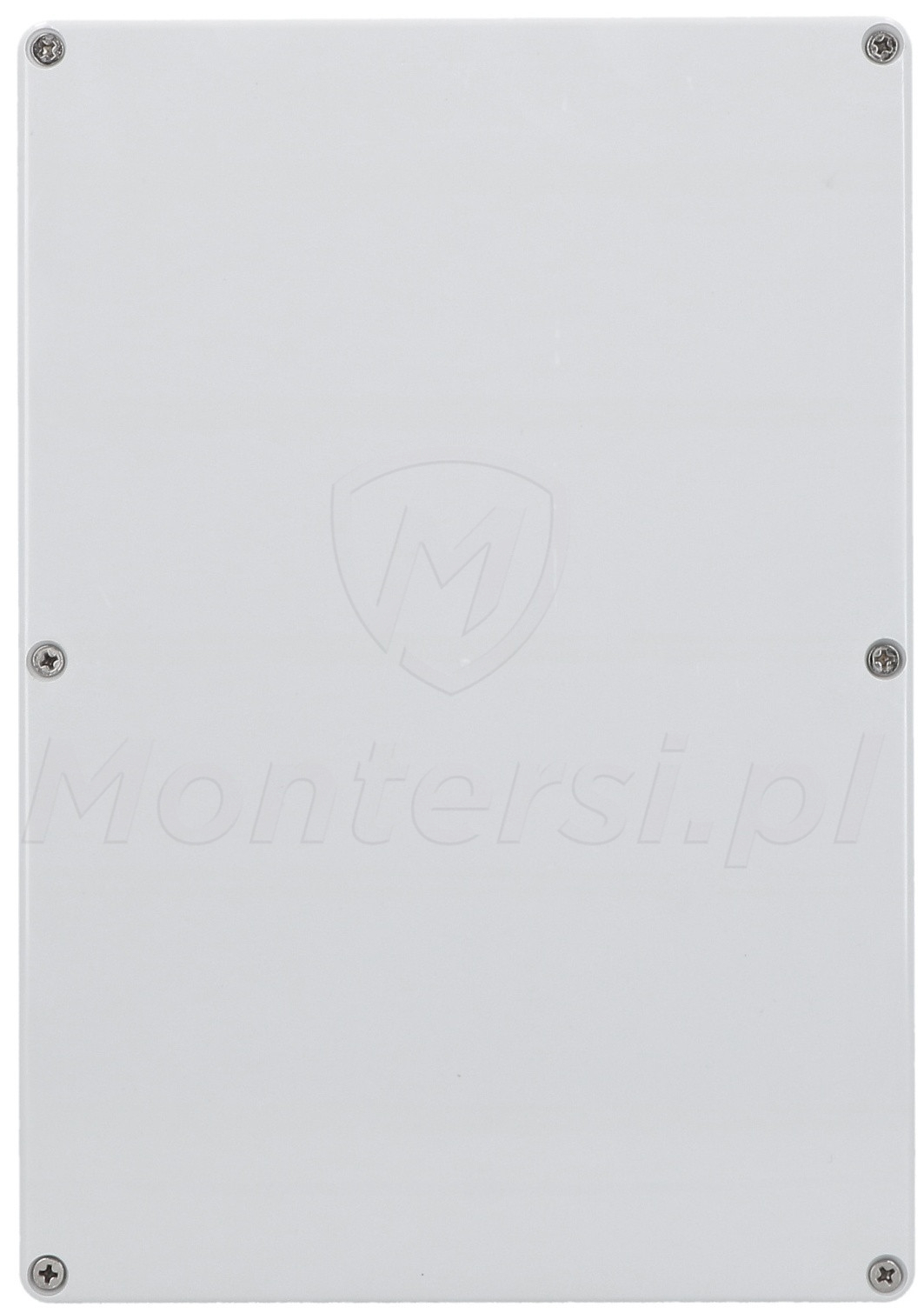 AWP261809 - Hermetyczna obudowa montażowa AWP261809 - Hermetyczna obudowa montażowa