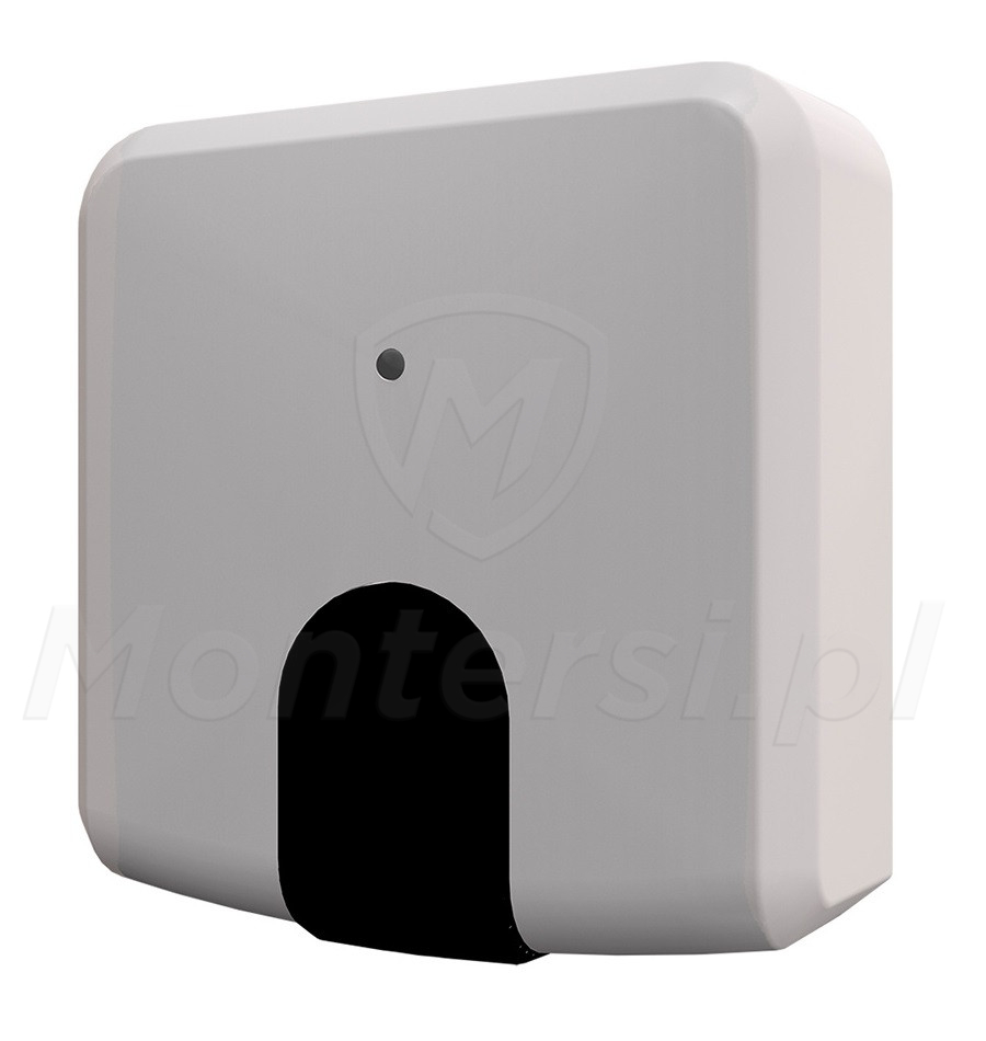 INWMPUNI001I000 - Uniwersalny sterownik do obsługi klimatyzacji