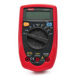 Multimetr UT-33A