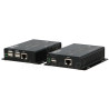 BCS-UTP-4USB-SET(2)  - Zestaw przedłużacza USB po skrętce UTP BCS-UTP-4USB-SET(2)  - Zestaw przedłużacza USB po skrętce UTP