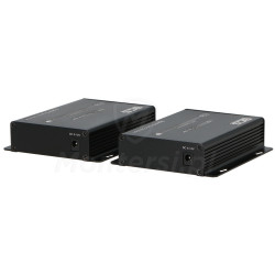 BCS-UTP-4USB-SET(2)  - Zestaw przedłużacza USB po skrętce UTP