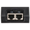 PoE-24-24W-G - Adapter PoE Ubiquiti 24V/1A