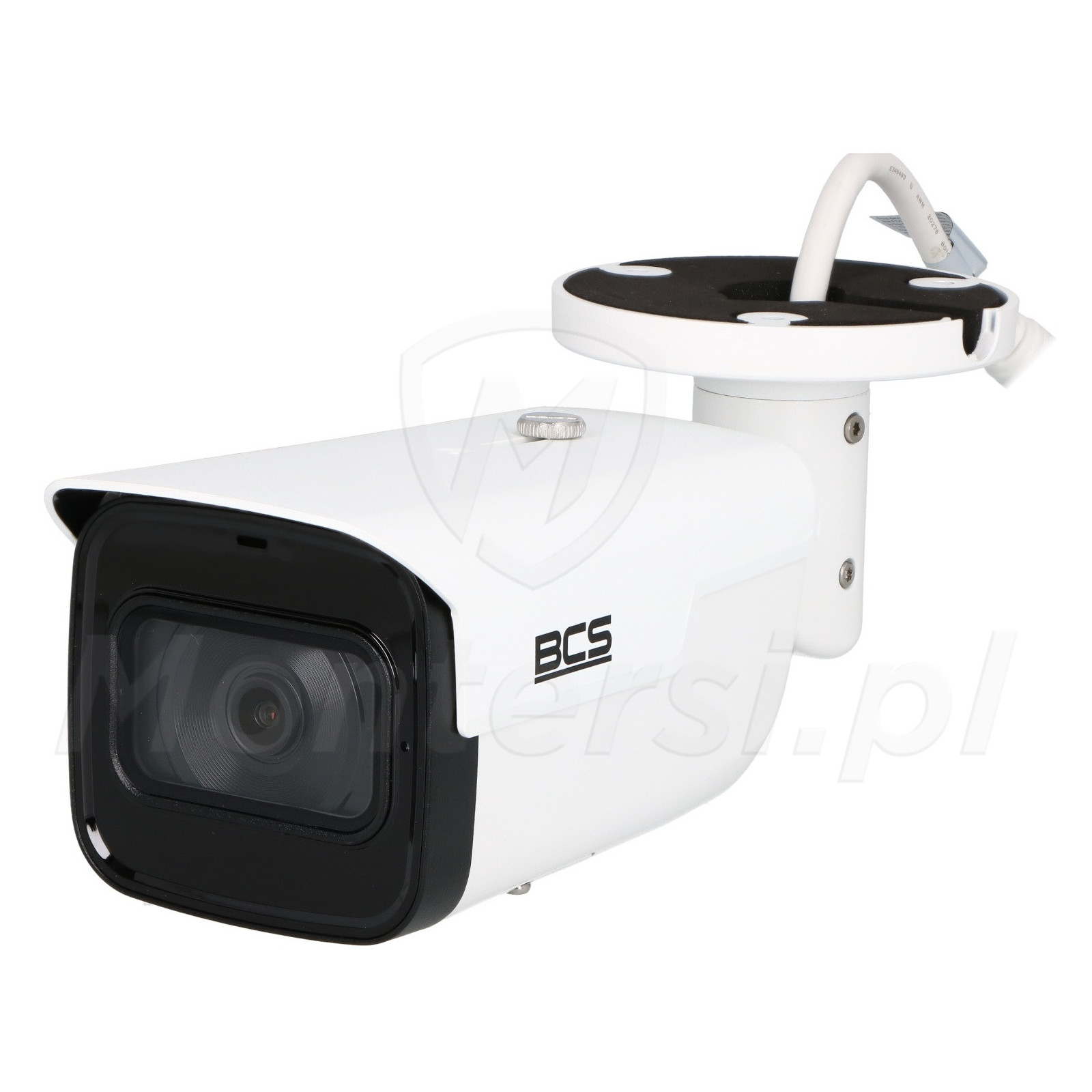 Tubowa kamera IP BCS-L-TIP35FSR8-Ai2