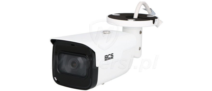 Tubowa kamera IP BCS-L-TIP35FSR8-Ai2