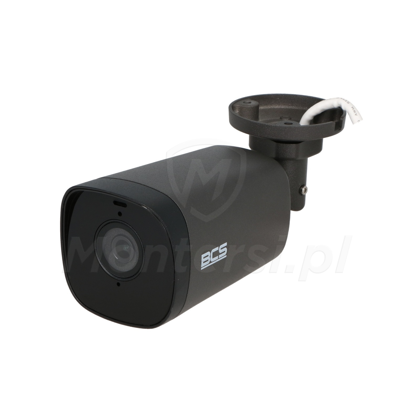 BCS-P-TIP55FSR8-Ai2-G - Tubowa kamera