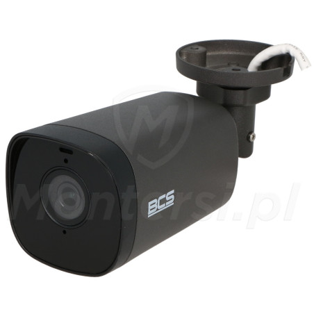 BCS-P-TIP55FSR8-Ai2-G - Tubowa kamera