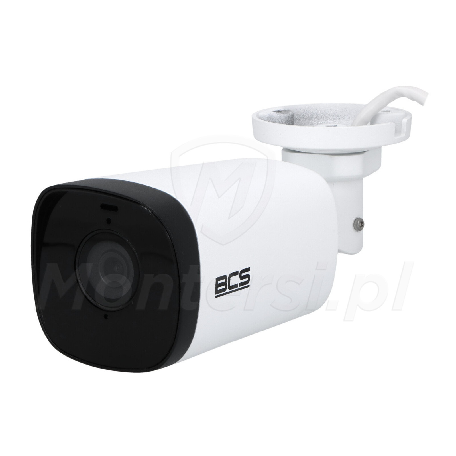 BCS-P-TIP55FSR8-Ai2 - Tubowa kamera