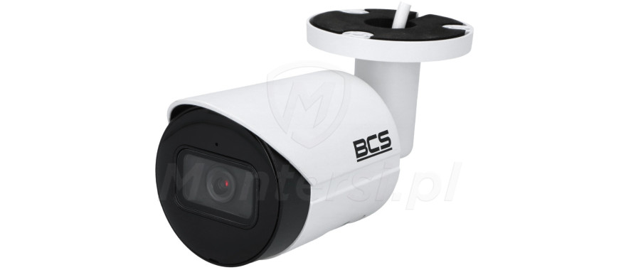 Tubowa kamera IP BCS-L-TIP14FSR3-Ai1