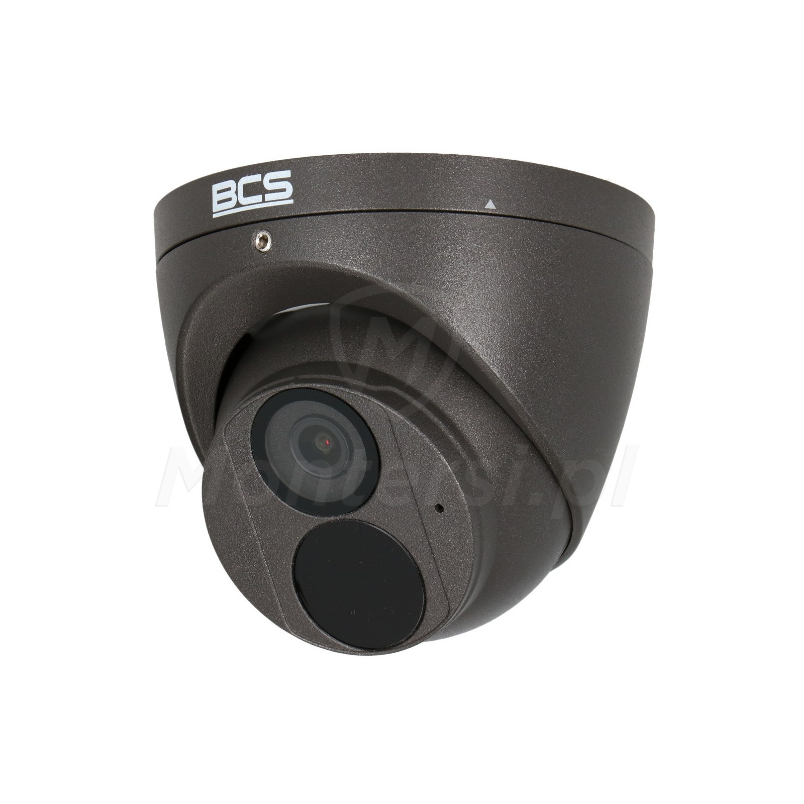 BCS-P-EIP24FSR3-Ai2-G - Kopułkowa kamera