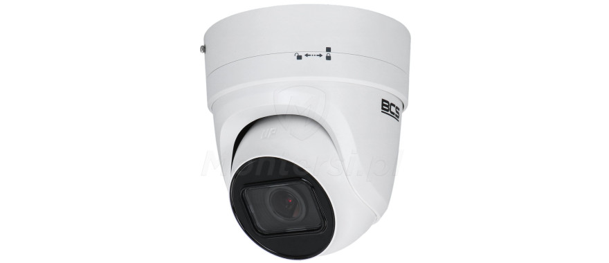 Kopułkowa kamera IP BCS-V-EIP58VSR4-Ai2