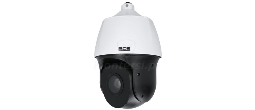 Kamera szybkoobrotowa IP BCS-P-SIP4233SR15-Ai1