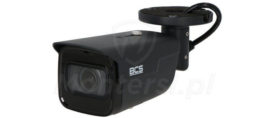 Tubowa kamera IP BCS-L-TIP58VSR6-Ai1-G