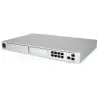 UDM-PRO - Gigabitowy 11-portowy zarządzalny switch