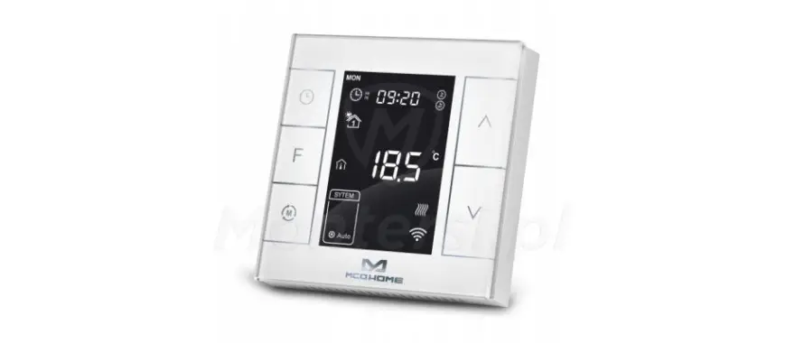 Termostat do ogrzewania elektrycznego MH7H-EH