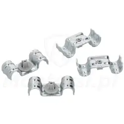 D-10mm DFT - Metalowe...