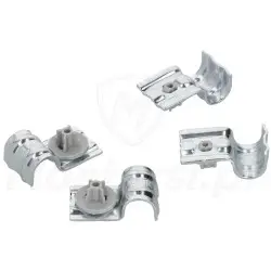 D-8mm PFT - Metalowe...