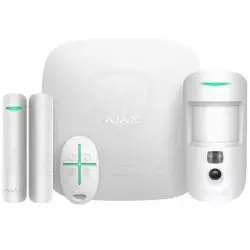 Ajax StarterKit Cam -...