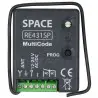 RE431SP - 1-kanałowy odbiornik uniwersalny