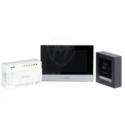 DS-KIS702Y - Zestaw...