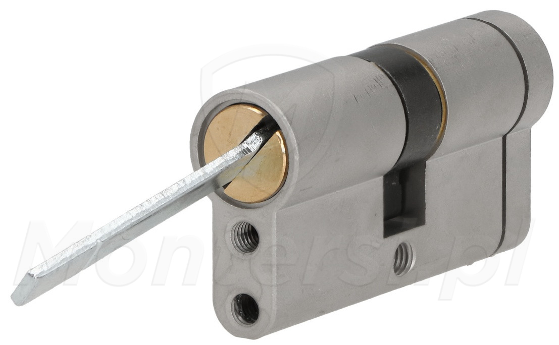 DCE33030NID5 - Wkładka profilowa do zamka Danalock DCE33030NID5 - Wkładka profilowa do zamka Danalock