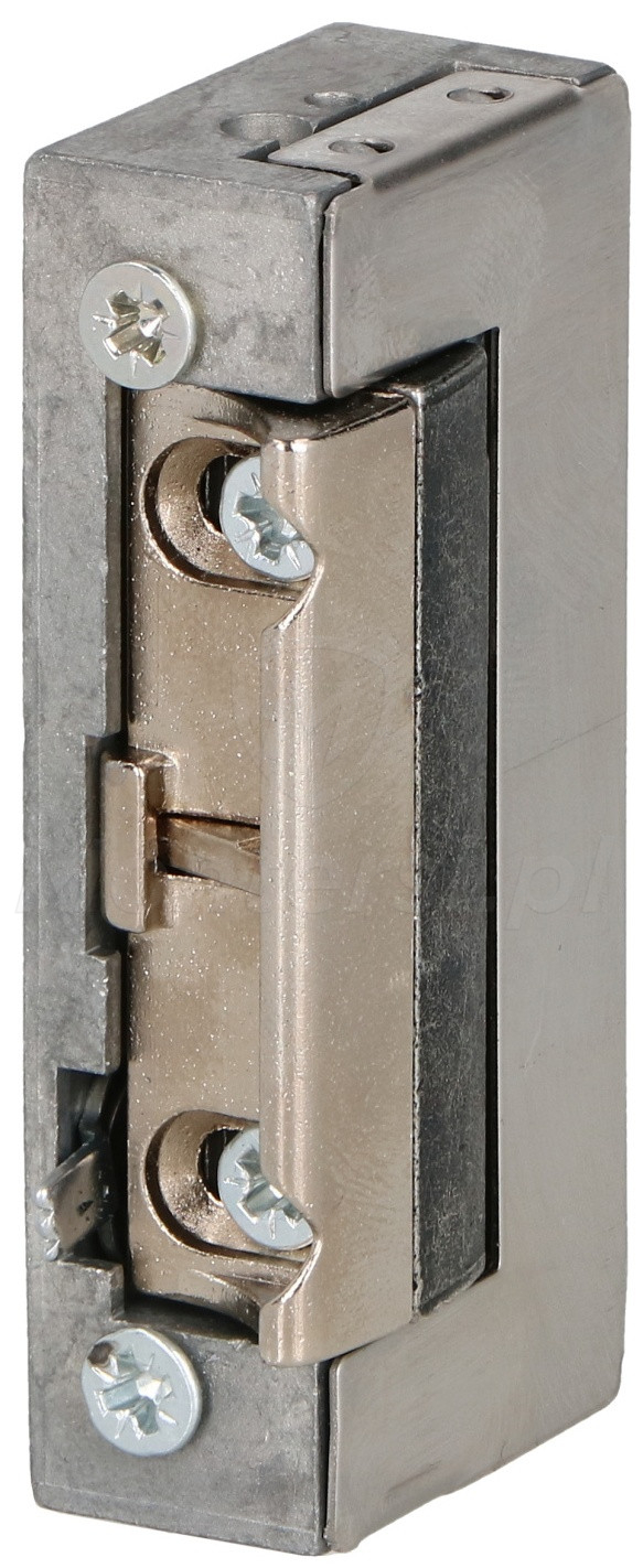 ES16-S1224-MB - Elektrozaczep z pamięcią i blokadą