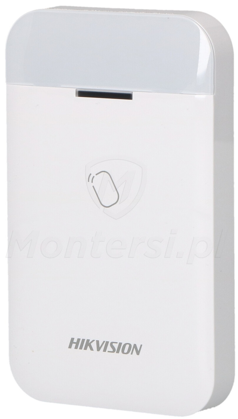 DS-PT1-WE - Bezprzewodowy czytnik kart