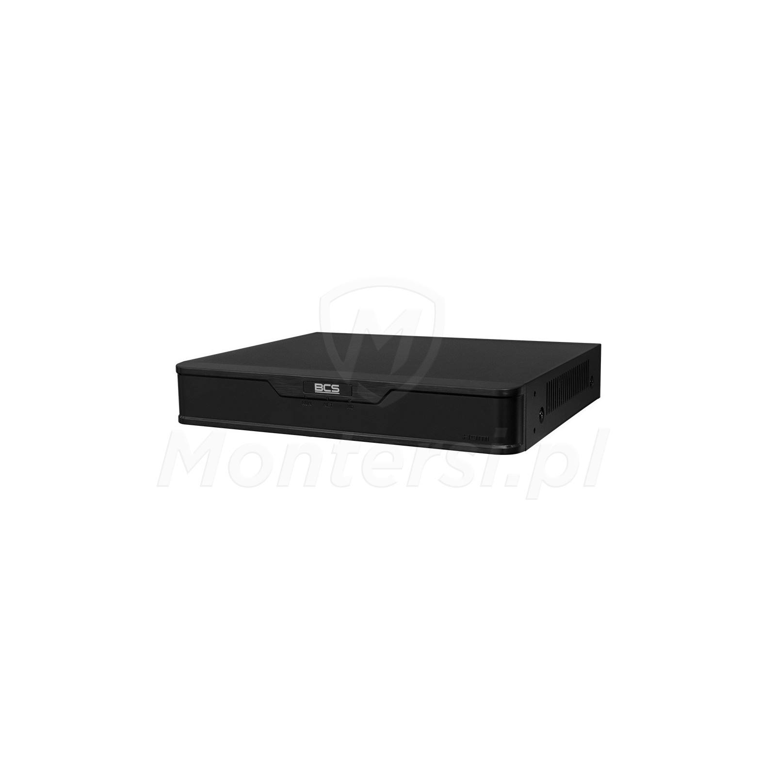 Rejestrator IP BCS-P-NVR0801-4K-8P(3)