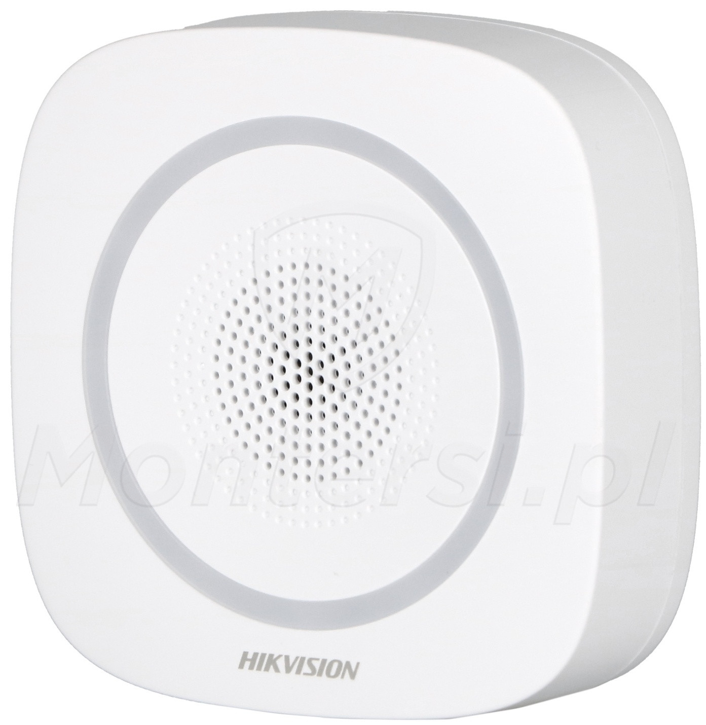 DS-PS1-I-WE - Bezprzewodowy sygnalizator wewnętrzny AX Pro