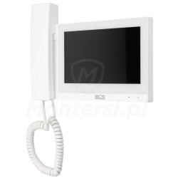 Front monitora IP BCS-MON7500W-S