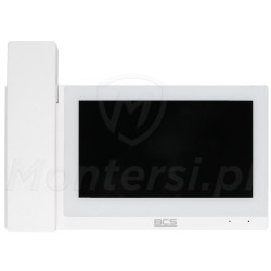 Monitor IP BCS-MON7500W-S