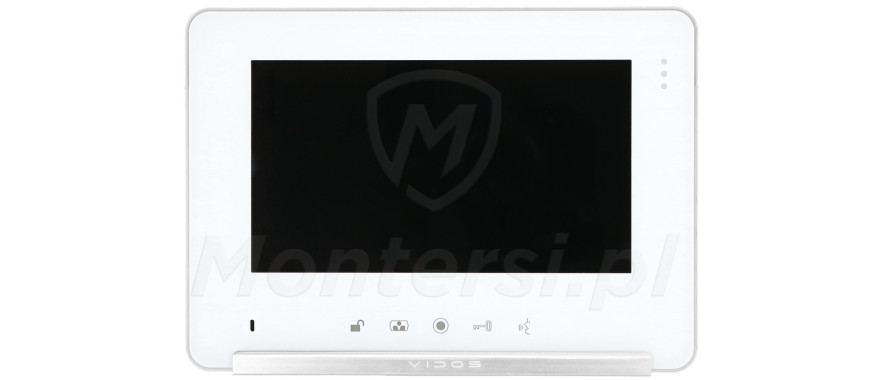 Front monitora VIDOS M690W